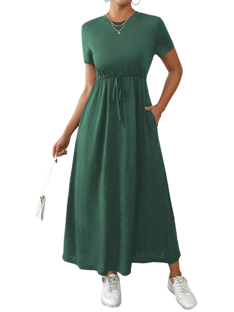 Women's Fashion Dress - Image 1