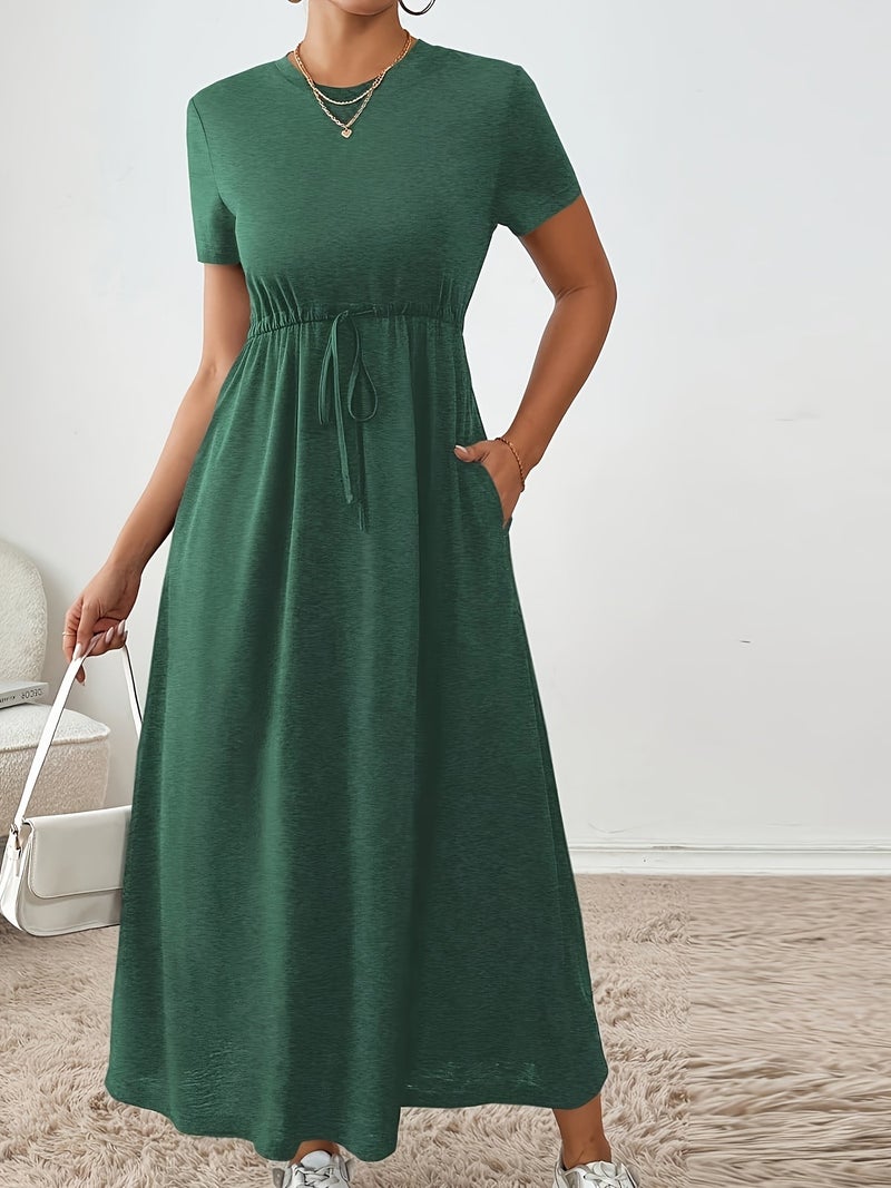 Women's Fashion Dress - Image 2