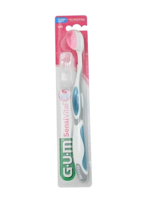 Butler Gum Tooth Brush Sensivital Compact 509M