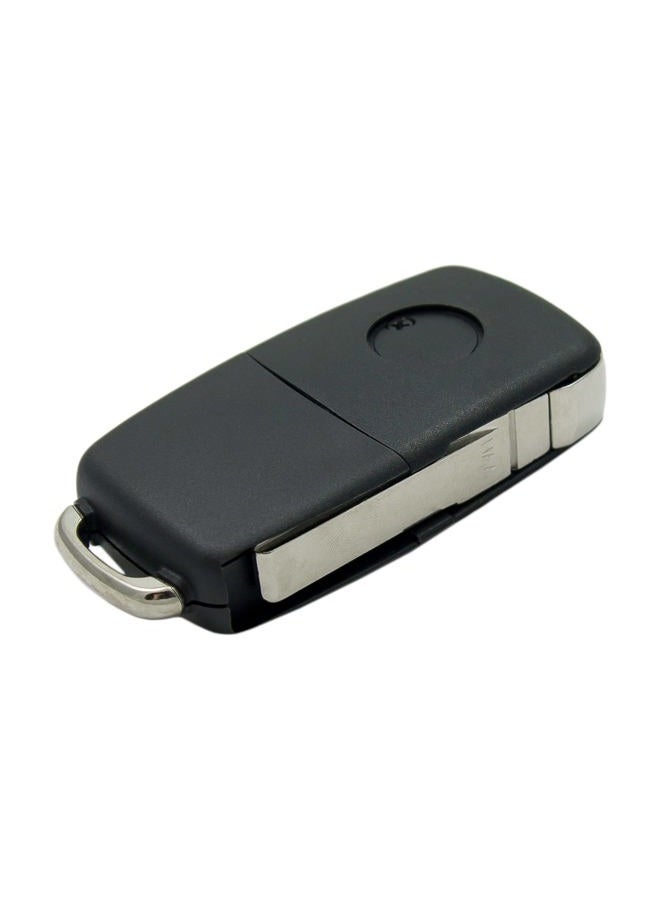 Keyless2Go Replacement for New Keyless Entry Remote Car Key Fob for Vehicles That Use HLO 1J0959753AM or 1J0959753DC - Image 3