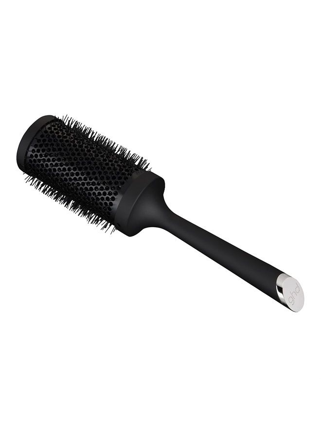 ghd Ceramic Vented Round Brush - 2.1 inch Barrel, 55mm Barrel, Size 4 - Image 1