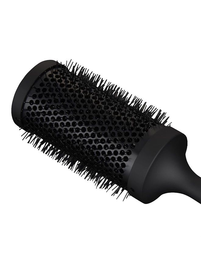 ghd Ceramic Vented Round Brush - 2.1 inch Barrel, 55mm Barrel, Size 4 - Image 3