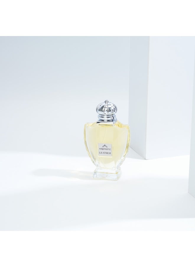 Aromatic Leather perfume 90ml  - Image 2