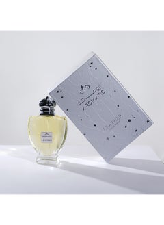 Aromatic Leather perfume 90ml  - Image 3