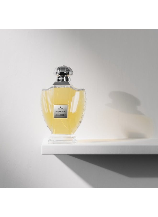 Aromatic Leather perfume 90ml  - Image 1