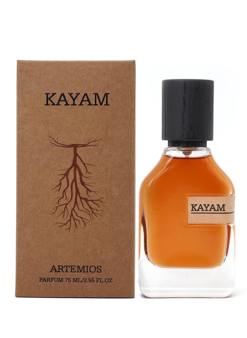 ارتميوس عطر ارتيميوس كايام 75 مل