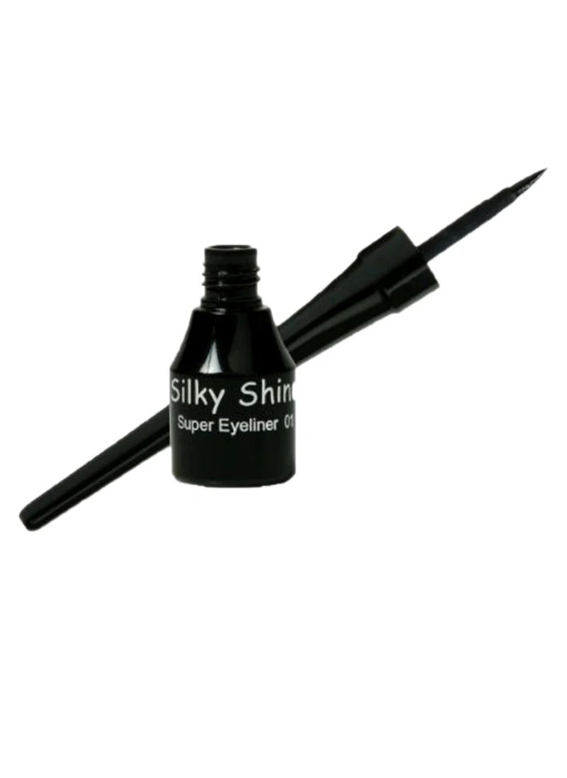 Silky Shine - Silky Shine - Image 1
