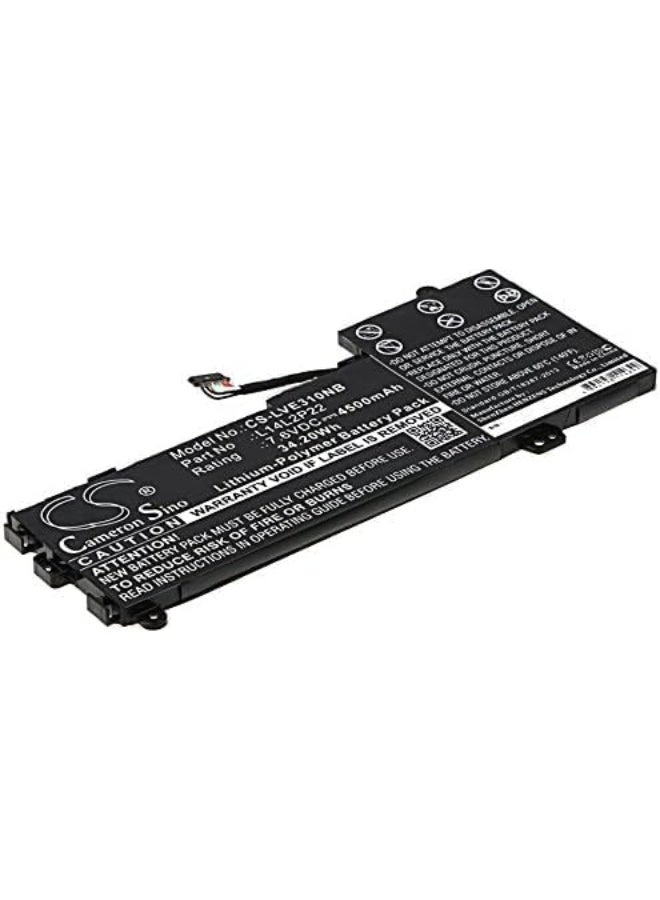 Terabyte L14L2P22, 4500mAh Battery Replacement for. Len OVO - Image 2