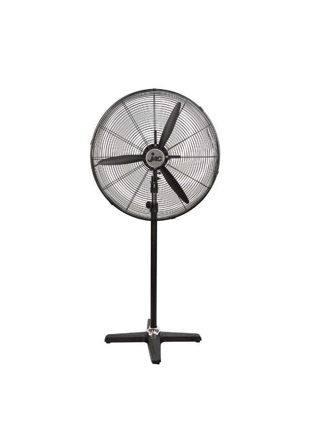 Stand Fan (30 Inch)Metal- NGSF-012