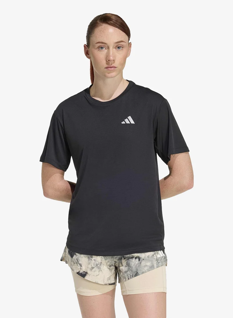 اديداس Adi365 Running Essentials T-Shirt