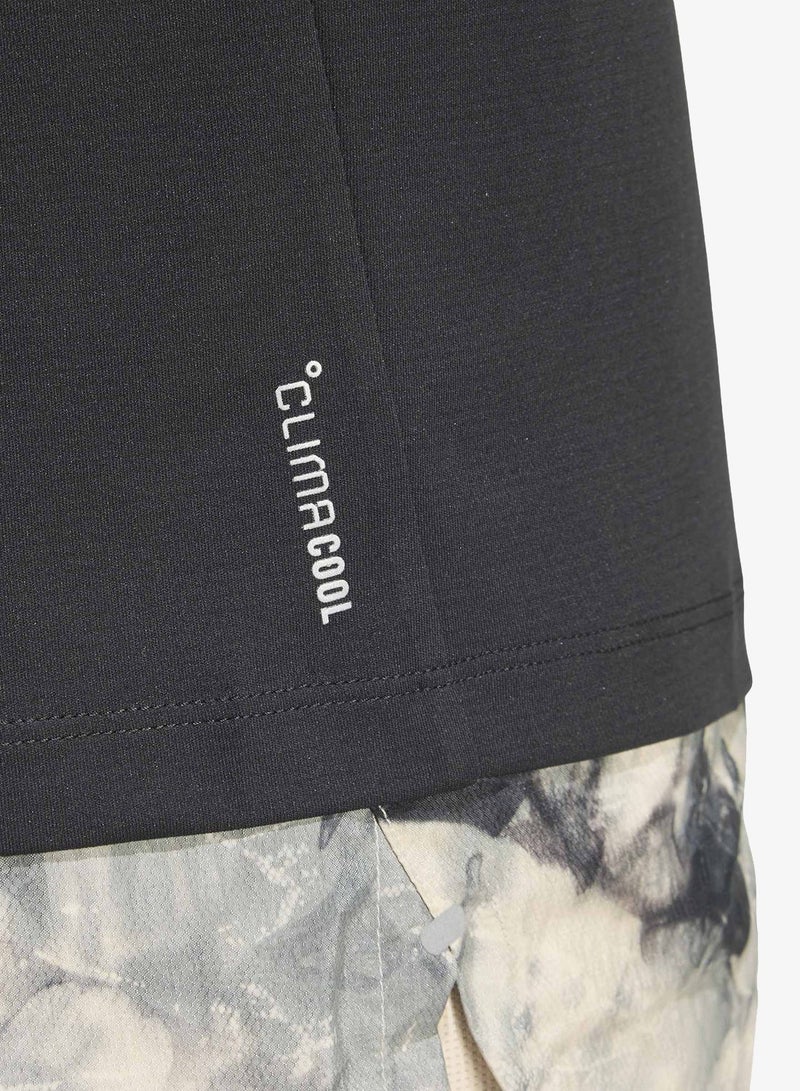 Adidas Adi365 Running Essentials T-Shirt - Image 4