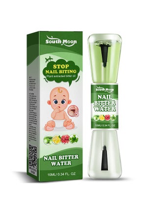 Nail Biting Treatment for Kids and Adults,2 in 1 Natural-Plant-Extract Get with Bitter Taste Nail Biting Treatment for Adults,Anti Nail Biting & Thumb Sucking & Protect Nails-Safe & Effective - pzsku/Z1A0484601F5DC8807930Z/45/_/1712994664/298fb074-7fb7-4a66-b5c8-a09b6624e04e