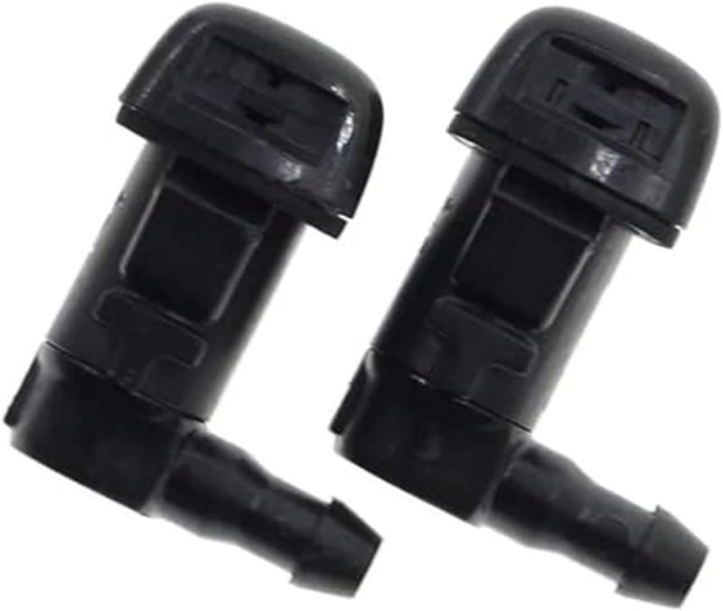 Wivplex Windshield Washer Nozzles for Chrysler 300 - Image 2