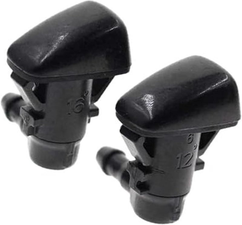 Wivplex Windshield Washer Nozzles for Chrysler 300 - Image 1