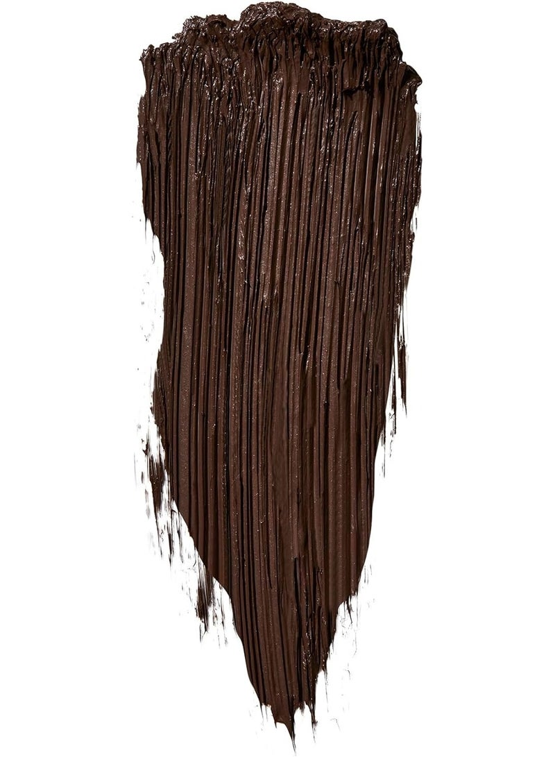 إلف ماسكارا Lash It Loud، تركيبة مكثفة لرموش كثيفة للغاية، لون بني غامق - Image 2