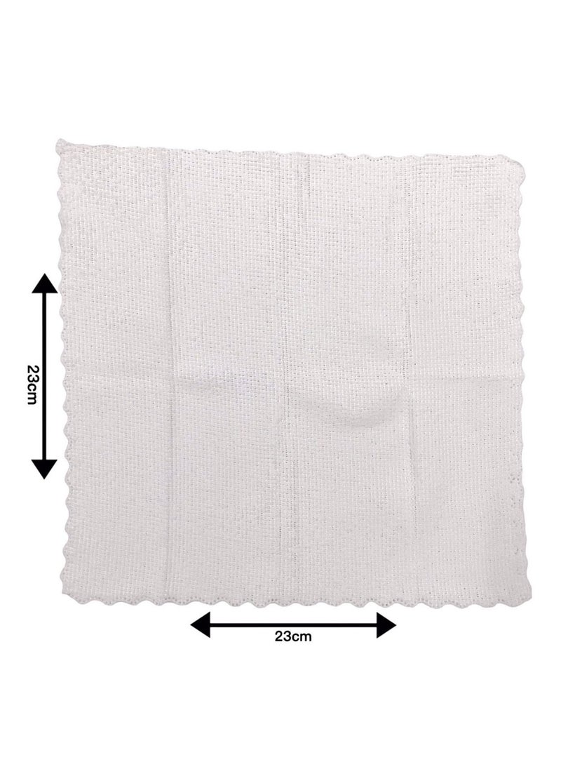 globalstar Globalstar Refreshing Wet Towel Rosemary 25pc RT08  - Image 4