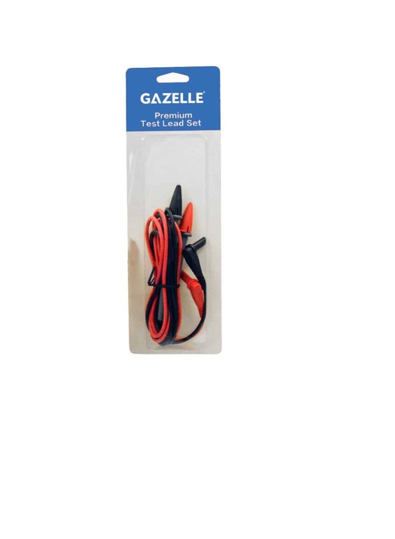Gazelle Heavy Duty Lead Test Probes - Image 3