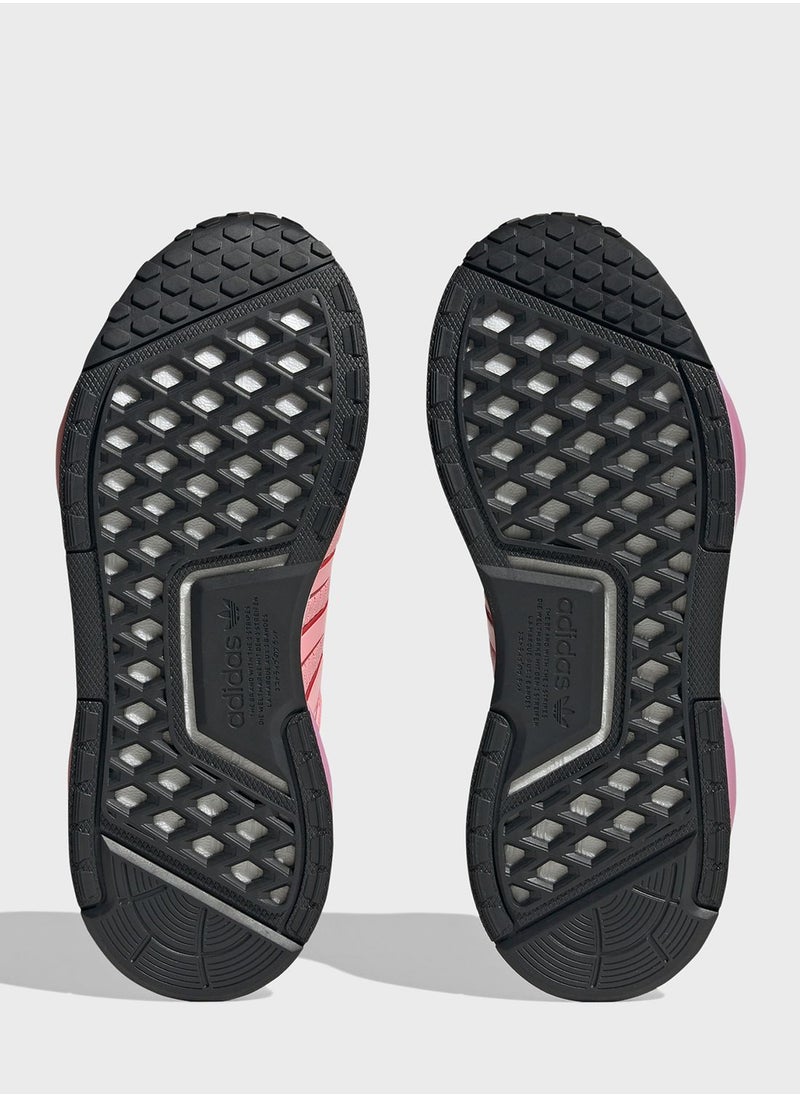 adidas Originals - Youth Nmd_V3 - Image 1