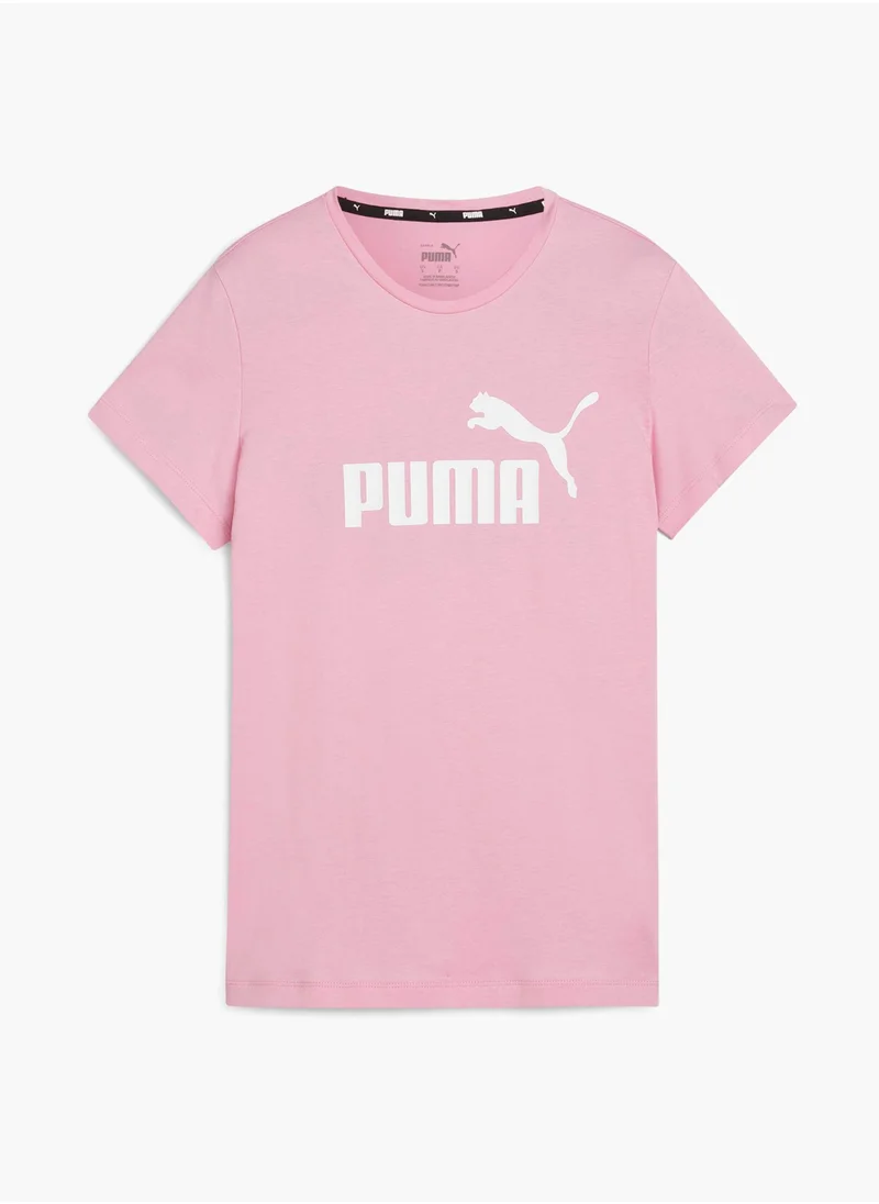 PUMA Essential Logo T-Shirt
