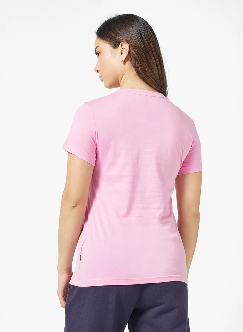 PUMA Essential Logo T-Shirt
