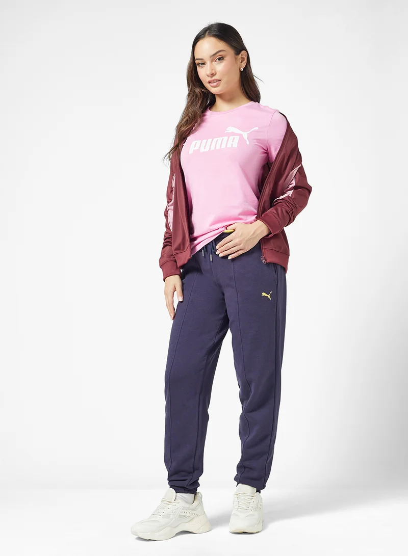 PUMA Essential Logo T-Shirt