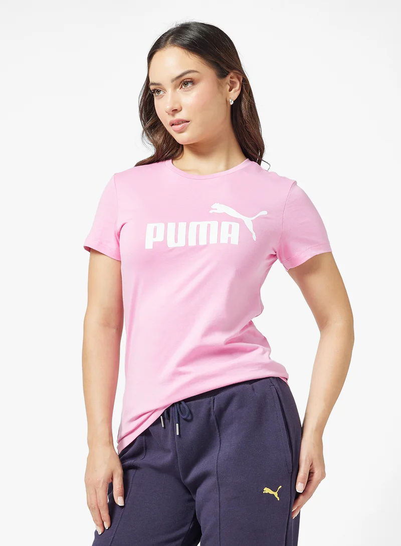 PUMA Essential Logo T-Shirt