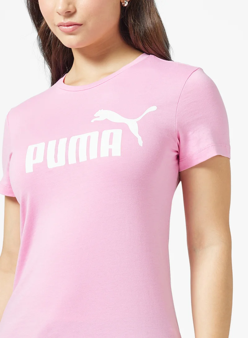 PUMA Essential Logo T-Shirt
