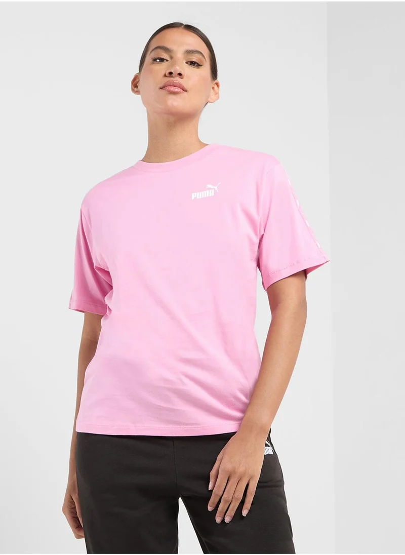 PUMA Essential Logo T-Shirt