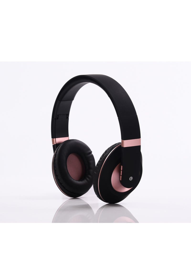 GULFLINK Bluetooth Wireless Headphones for Teens Adults