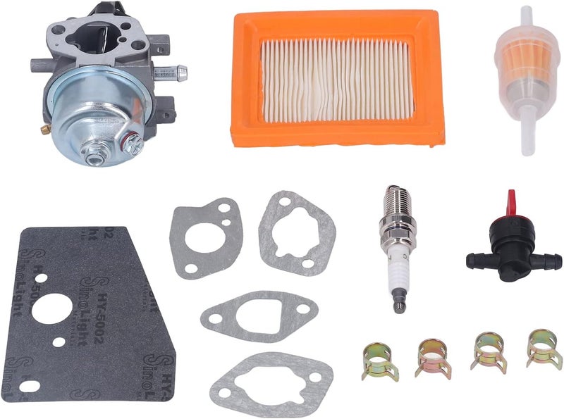 مجموعة كاربوريتور لمقصات الأسلاك لطرازات XT650 وXT675، رقم القطعة: 1485336 S، مكون بديل من الألومنيوم - بنية متينة، سهلة التركيب، متوافقة مع العديد من الطرازات. - Image 1