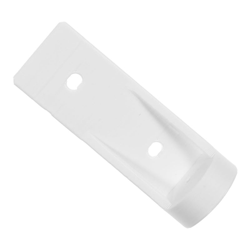 Rv Freezer Door Hinge Replacement Plate Durable Plastic Kit Easy To Clean Refrigerator Accessory - Image 2