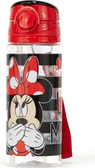 Oppland Girl Child Water Bottle Licensed Original Frozen, Minnie Mouse, Unicorn, Barbie 500 ml
