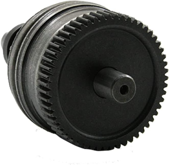 A ABIGAIL Starter Drive Bendix for Polaris, Kawasaki, Yamaha, and Tigershark - Replaces Multiple OEM Numbers - Image 5