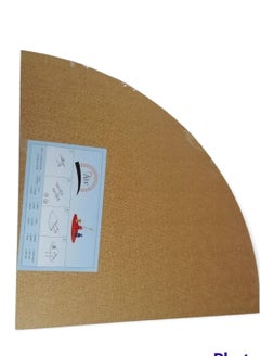 Home Ezz Corner shelf 30*30 cm  - Image 2