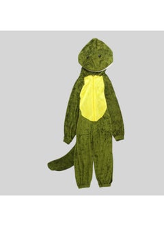 Dinosaur Costume