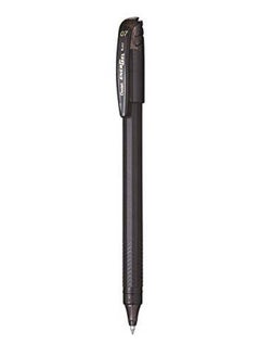 Pentel Pentel Energel - 0.7mm - Roller Gel Pen Set - Pack of 5 (Black)  - Image 2