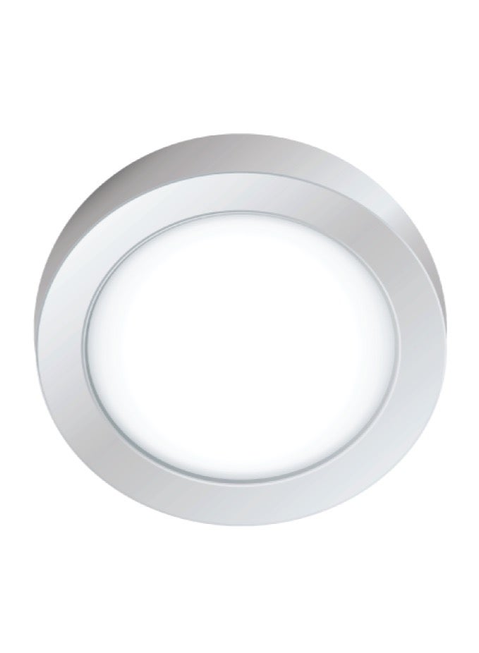 Rafeed LED Surface Panel Downlight 24W 6000K Ceiling Light Cool White - Image 1