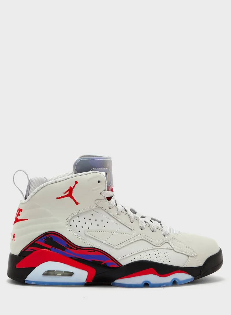 Jordan Jordan Mvp