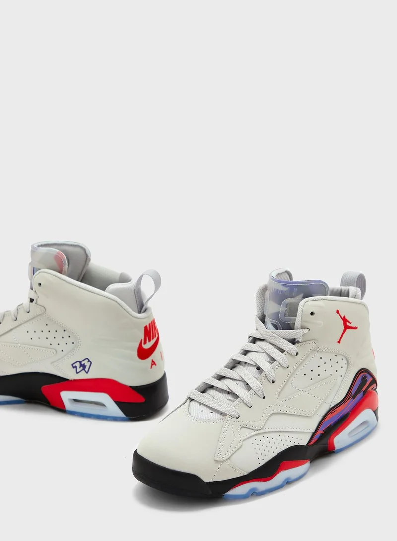 Jordan Jordan Mvp