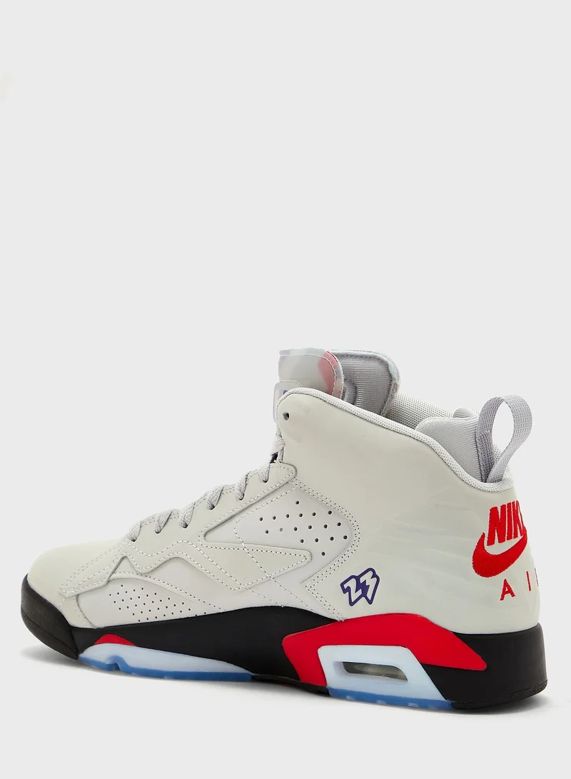 Jordan Jordan Mvp