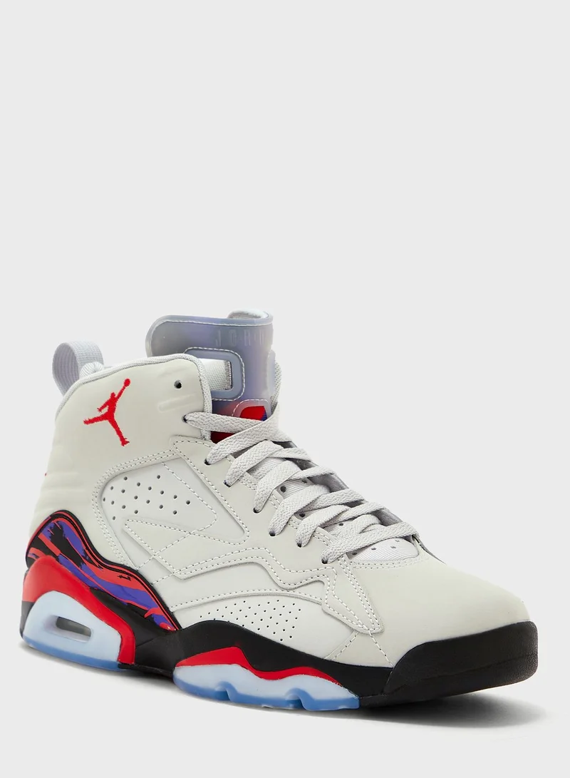 Jordan Jordan Mvp