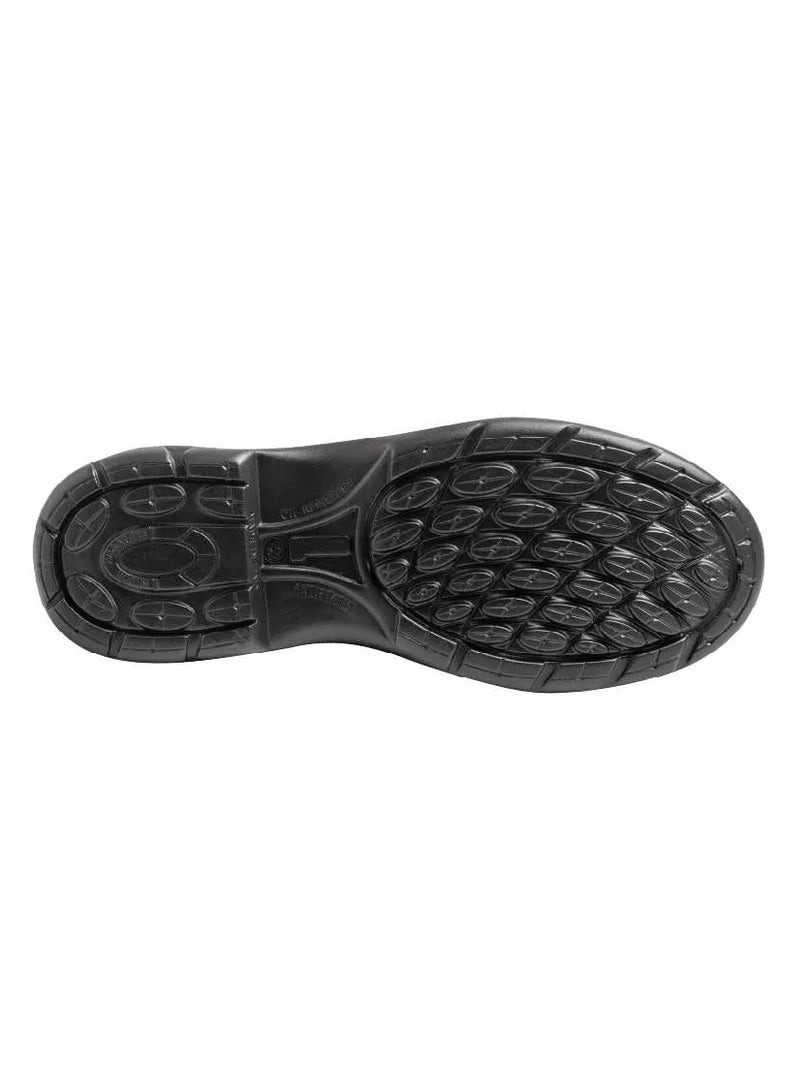 Panda Panda Safety Shoes - Slip Resistant with Toe Cap - Image 2