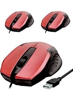 HDX3254(5652) Mouse Wired USB 143CM - pzsku/Z1A05EA4DCD90690FFE38Z/45/_/1740639663/8ecdbc7a-f596-4315-8261-3068452ec398