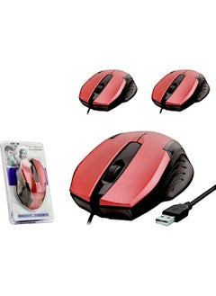 HDX3254(5652) Mouse Wired USB 143CM - pzsku/Z1A05EA4DCD90690FFE38Z/45/_/1740639788/89391267-c7eb-4a0d-9fc5-857f397d0826