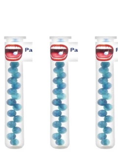 papermints Refreshing 3-piece oral capsules 