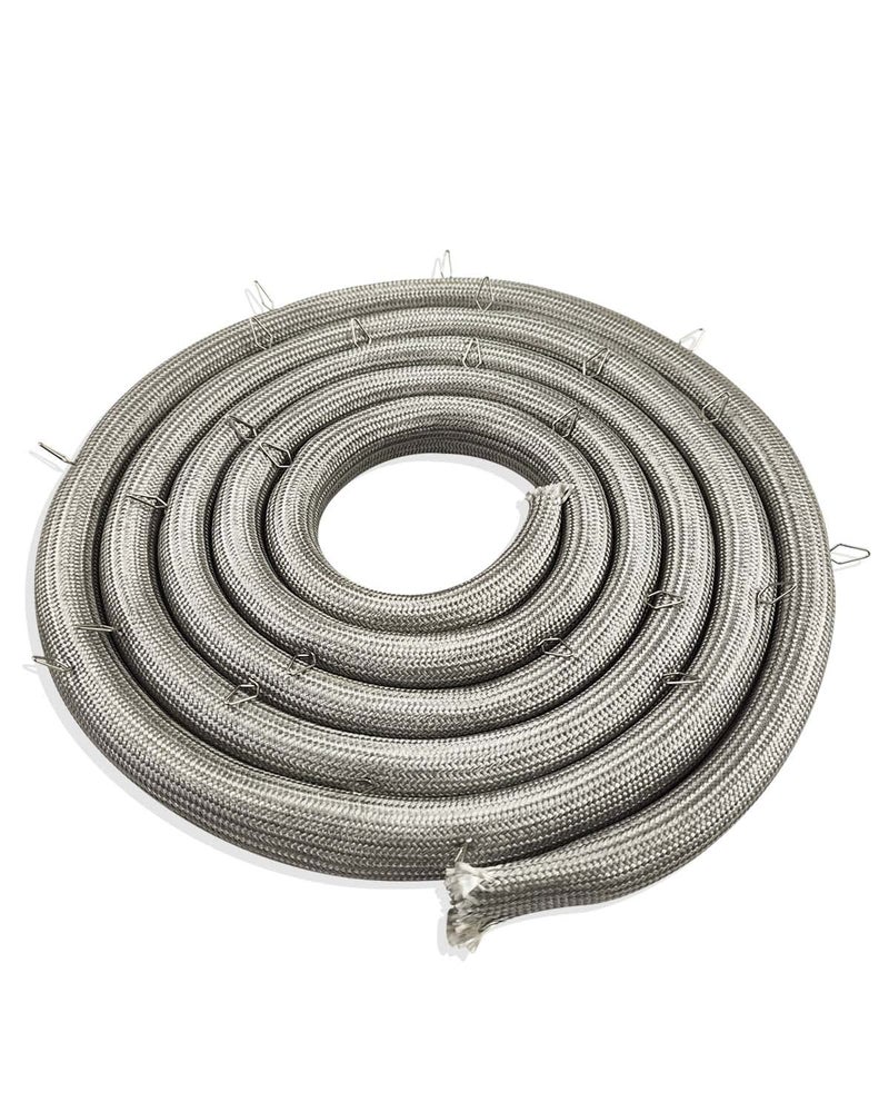 Nahntaipy Range Oven Door Gasket Fit for Crosley/Admiral/Amana/Hardwick/Jenn Air/Magic Chef/Maytag/Kenmore Replaces W10162384 WPW10162384 - Image 1