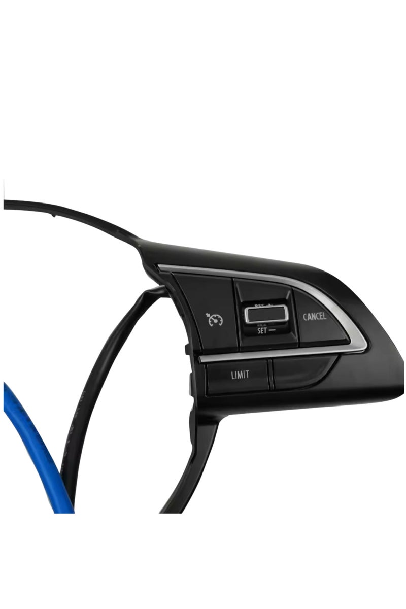 diffrentcar Suzuki Dzire audio control buttons - Image 4