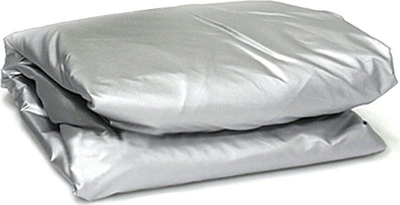 West Branda West Canvas Yamaha Xmax 250 Abs Iron Max Top Bag Compatible Engine Canvas / Westbranda - Image 2
