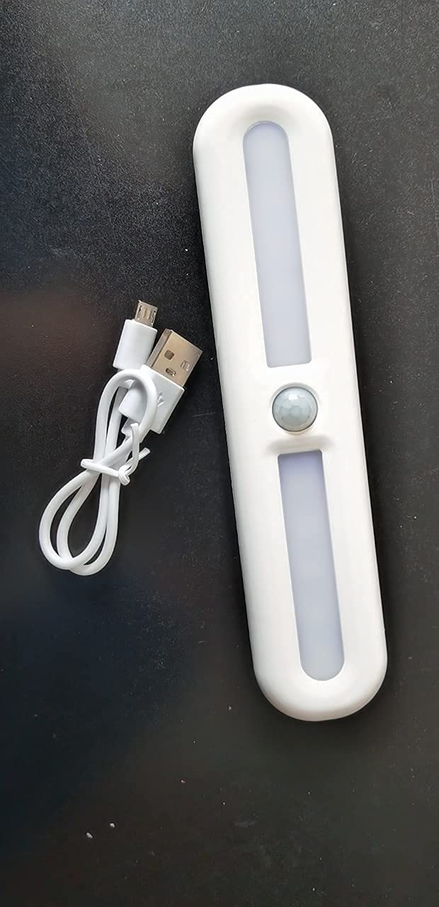 Quace Motion Sensor Multi-use Cabinet Light with USB Charging - Image 3