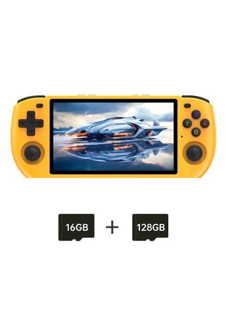 Yellow, 128G